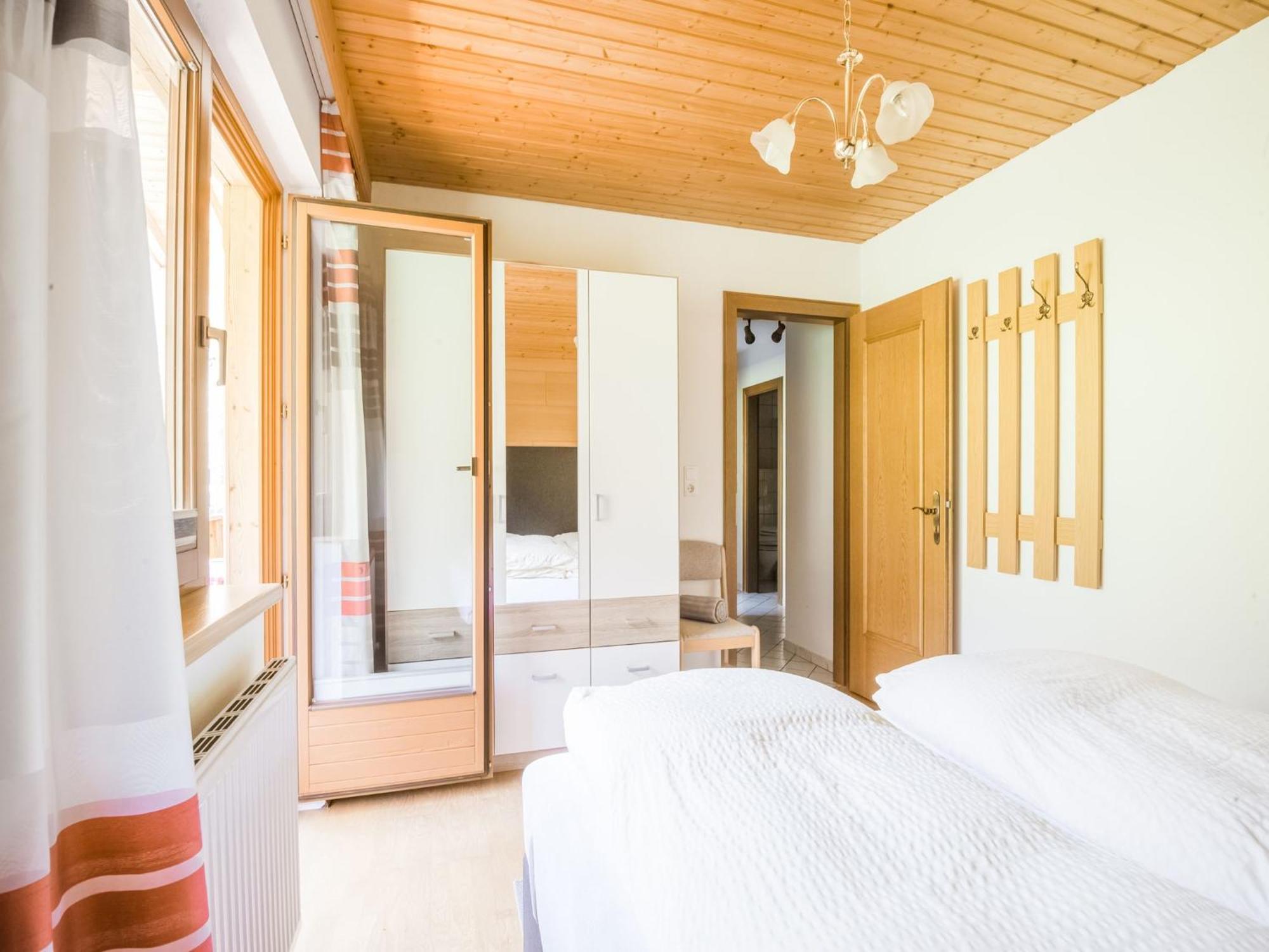 Apartment With Panoramic View Ramsau im Zillertal Exterior foto